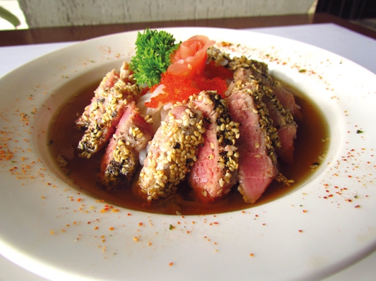 Gives you Satisfaction