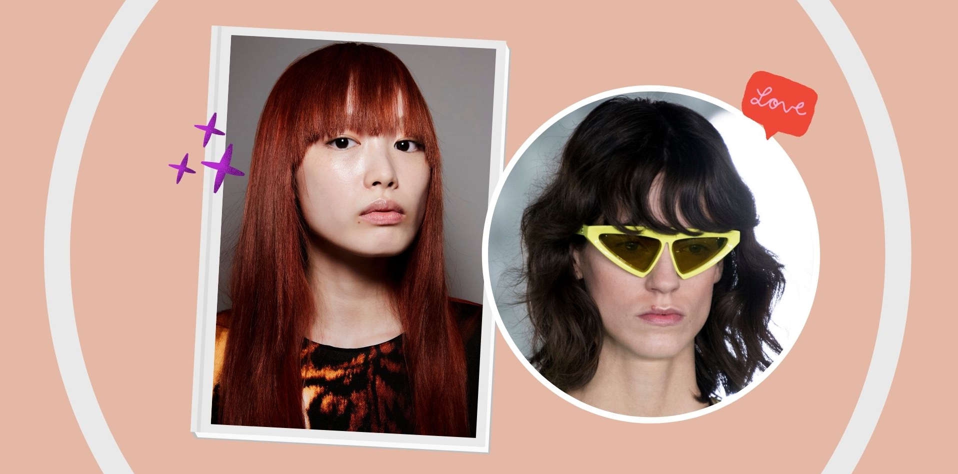 Intip Tren Gaya Rambut Musim Panas 2022!