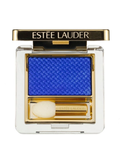 Cobalt Eyeshadow