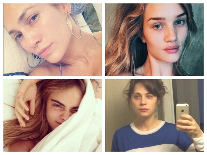 How To Get #WokeUpLikeThis Look