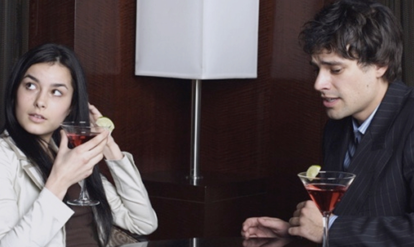 Kenapa Pria Suka Telat Ketika Dating?