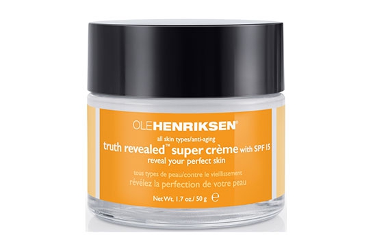 Ole Henriksen Truth Revealed Super Cream