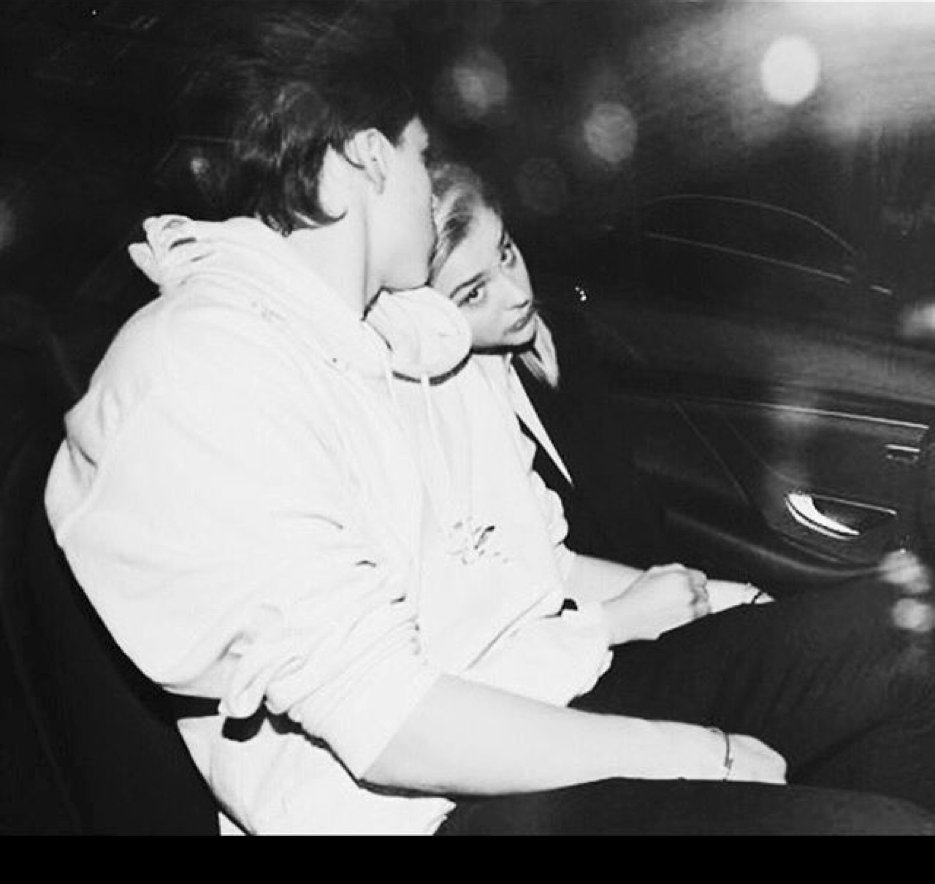 Chloe Moretz Pacaran dengan Anak David Beckham?