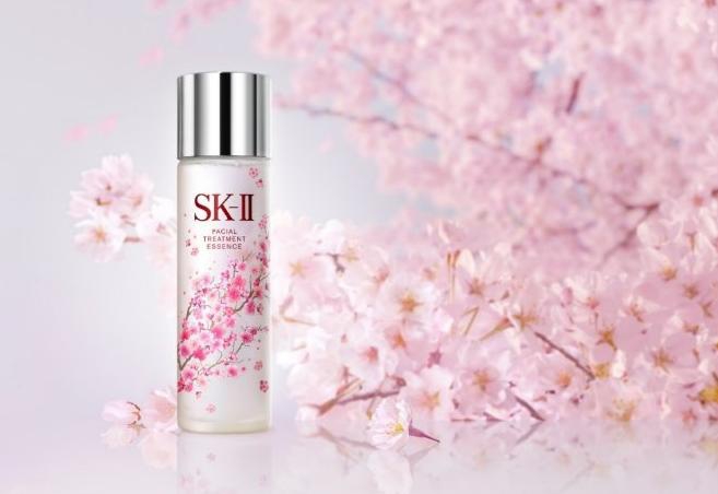 Hadiah dari SK-II bagi Wanita Indonesia