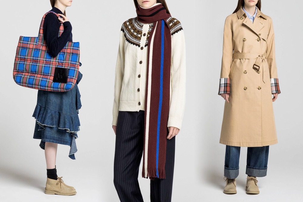 5 Item Favorit Dari Kolaborasi JW Anderson dan Uniqlo