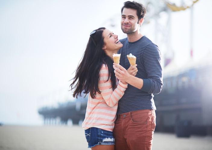 Dapatkan Kencan Kedua yang Sempurna