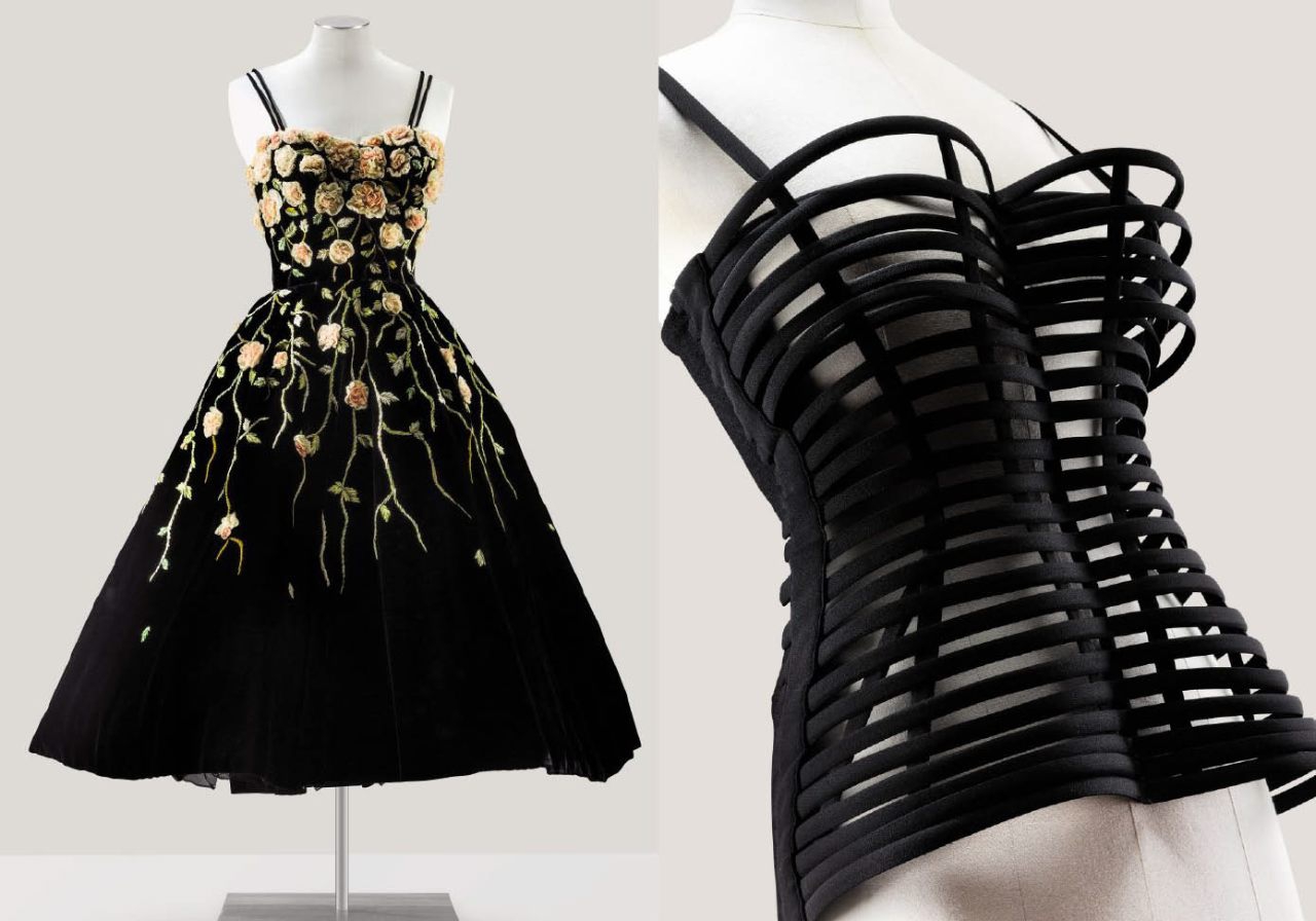 Sederet Desainer Ternama Ikuti Lelang Perdana di Sotheby's Paris