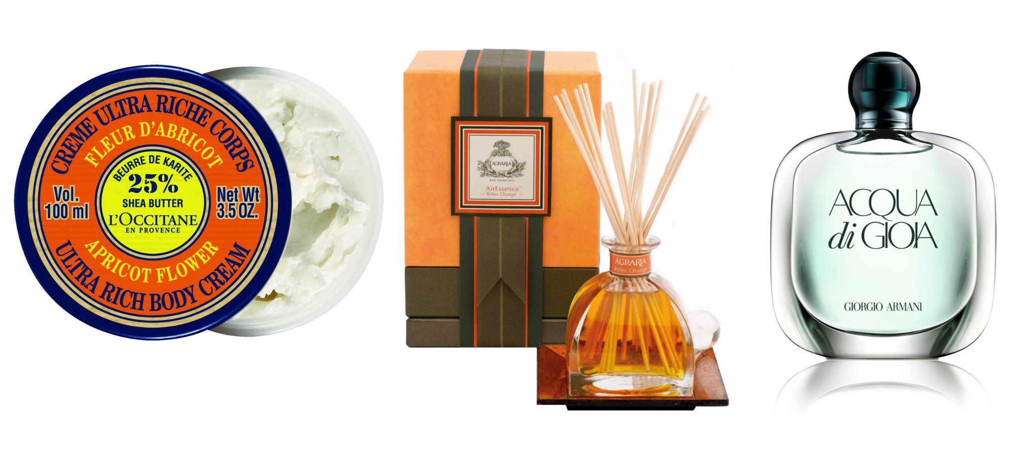 Cosmo's Shopping Guide: Back to Nature