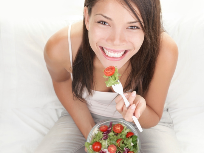 5 Cara Mudah Lakukan Weekend Detox