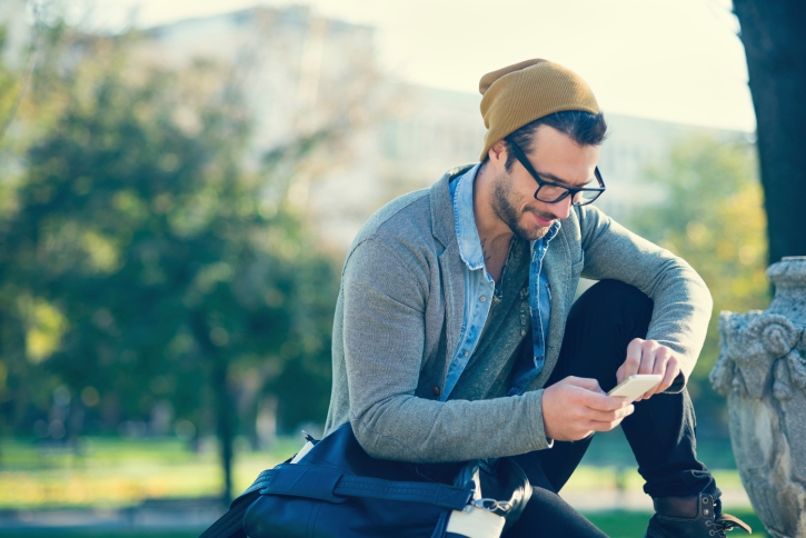 7 Tanda Dia Kangen Anda