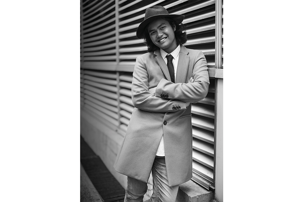 Wregas Bhanuteja, Sutradara yang Berjaya di Cannes