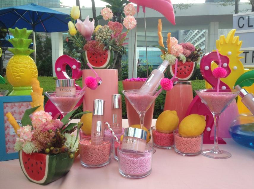 Clinique Luncurkan Serum untuk Bantu Atasi Dehidrasi