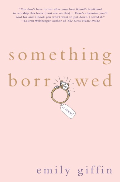 Something Borrowed 