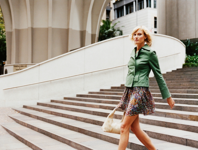  Boost Your Confidence, Ladies!