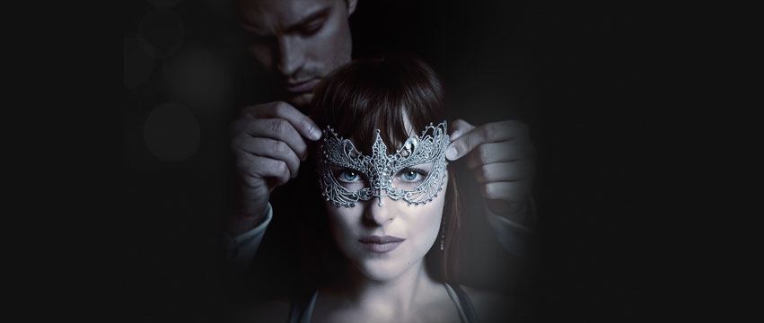 Tonton Trailer Film 'Fifty Shades Darker' di Sini
