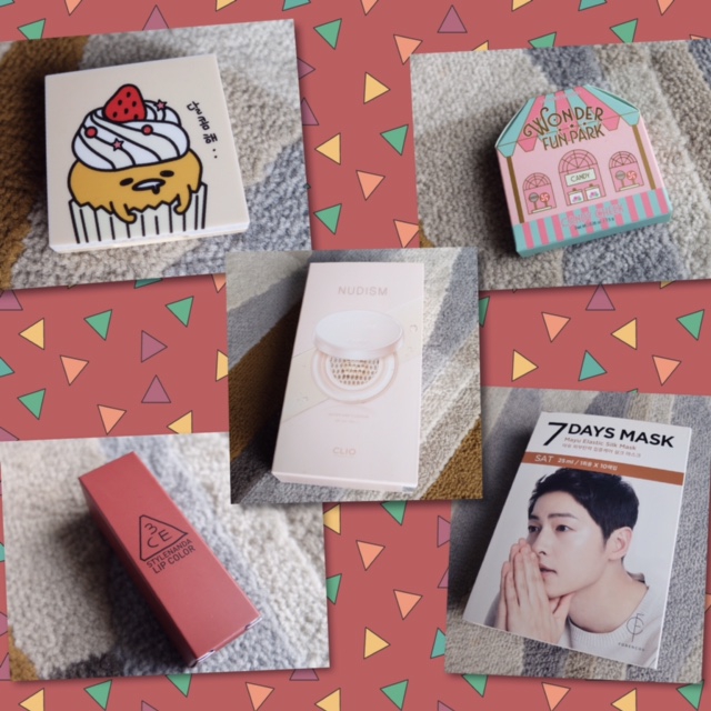  7 Produk Kecantikan Korea Untuk Anda Coba!