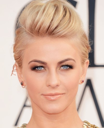 Julianne Hough