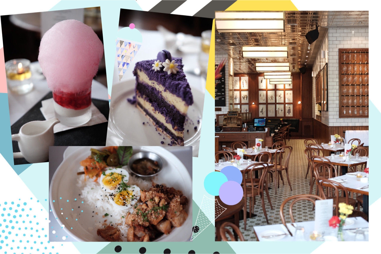 Menu Baru Ini Bikin Anda Bela-Bela Datang ke Union PIK