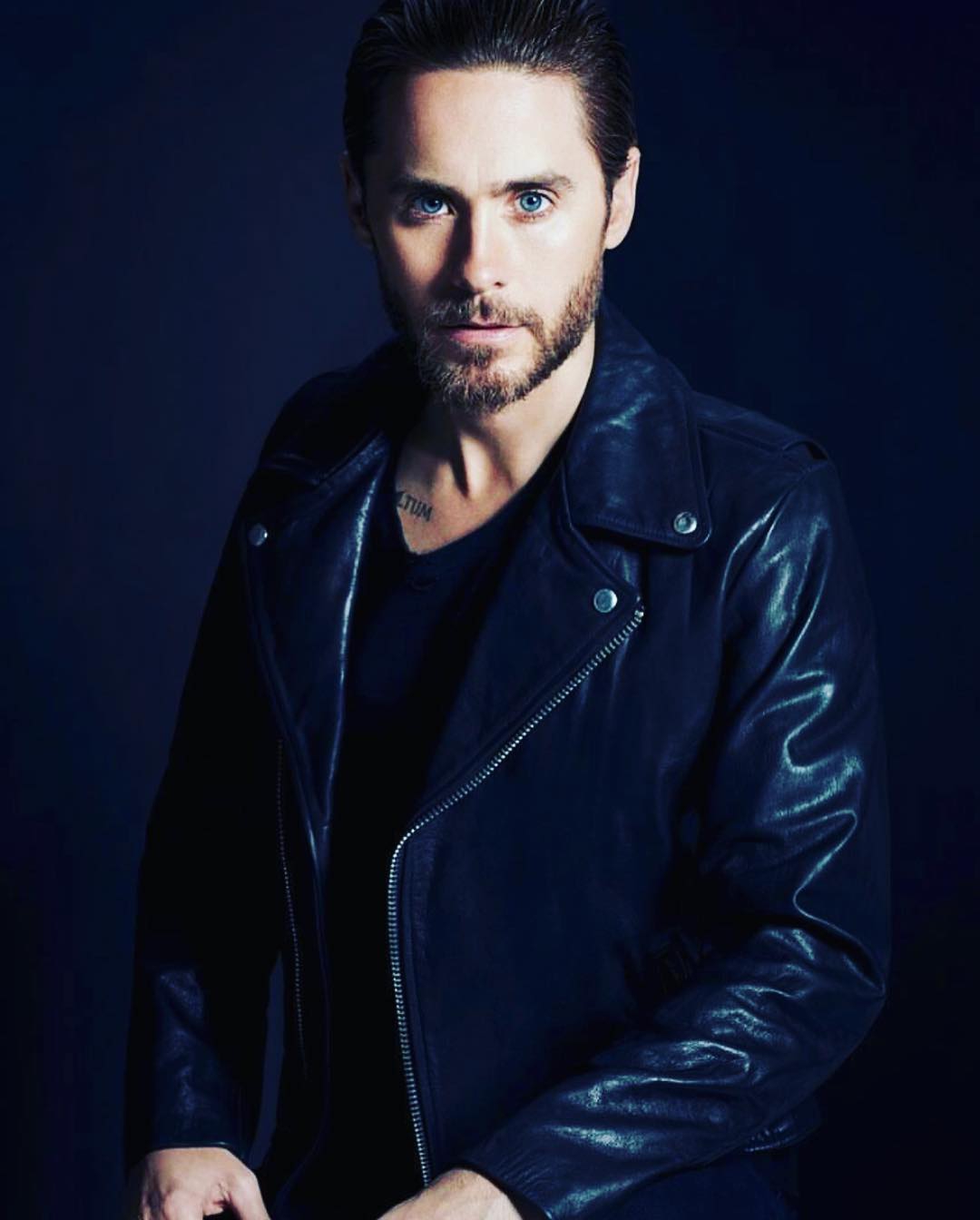 Jared Leto