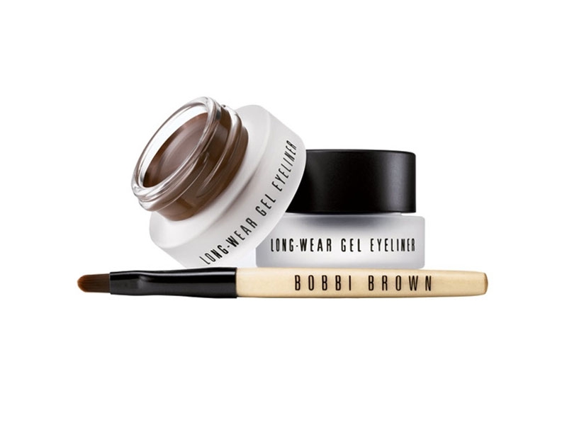 Bobbi Brown Long-wear Gel Eyeliner