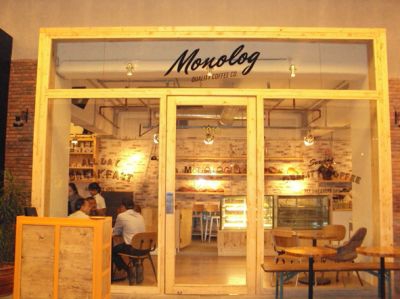 Alternatif Coffee Shop Terbaik di Jakarta