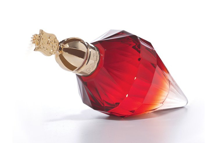 Katy Perry Keluarkan Parfum Terbarunya