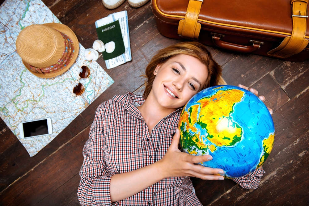 Menurut Zodiak, Ini Kota Yang Harus Anda Kunjungi