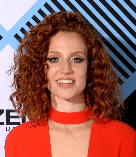 1. Jess Glynne