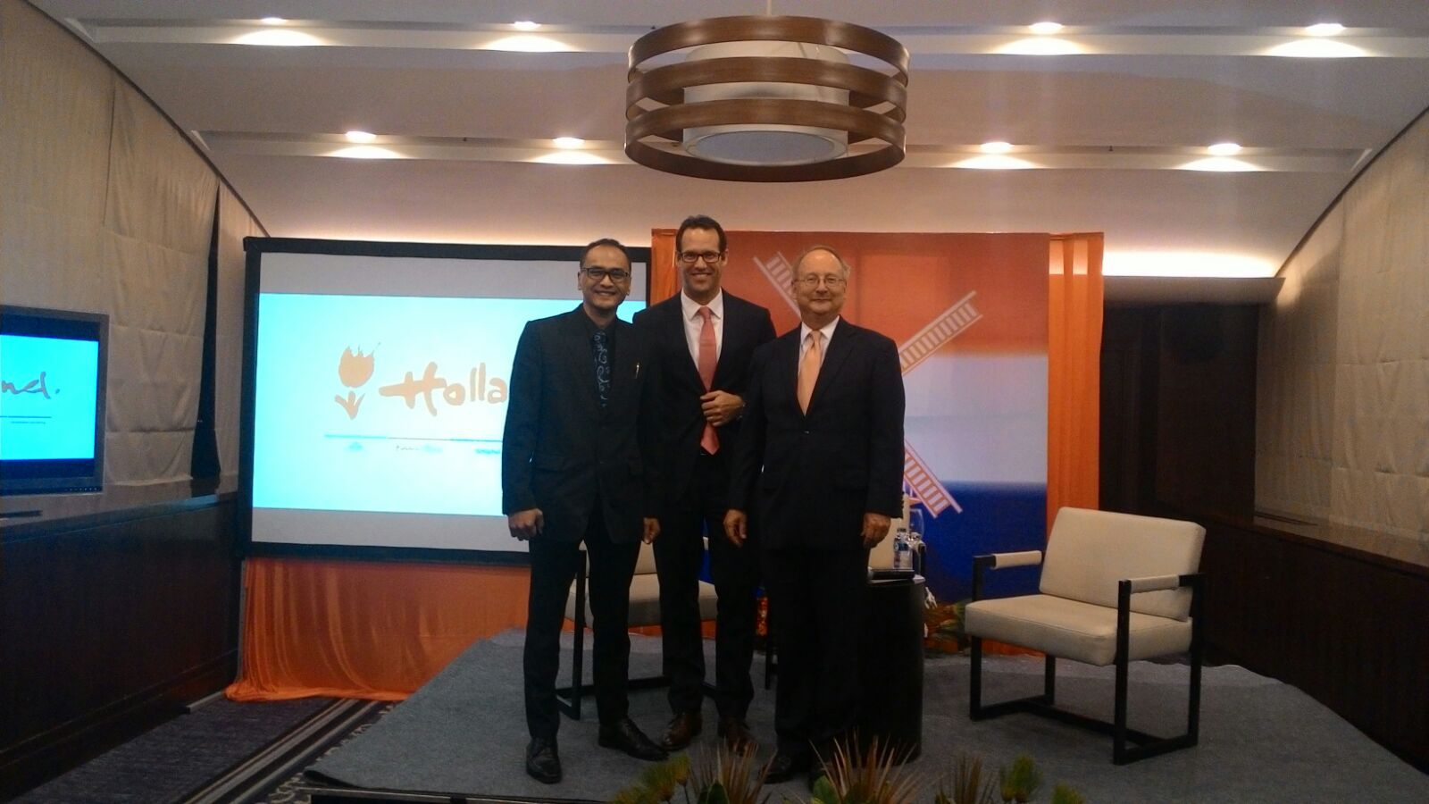 Berlibur Ke Belanda Kini Semakin Mudah