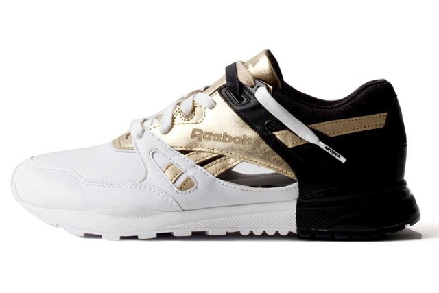 Reebok Berkolaborasi dengan Antonia Giacinti