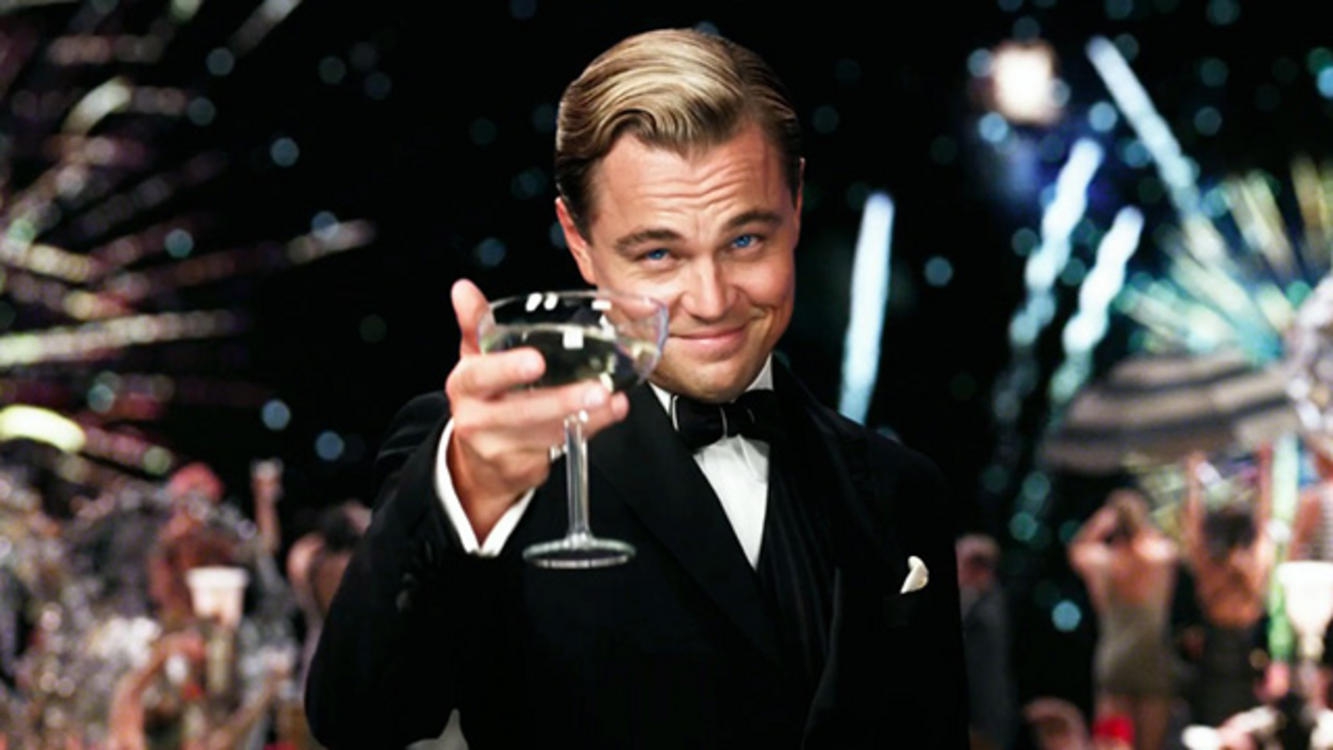 The Great Gatsby: More Stylish, More Glamorous