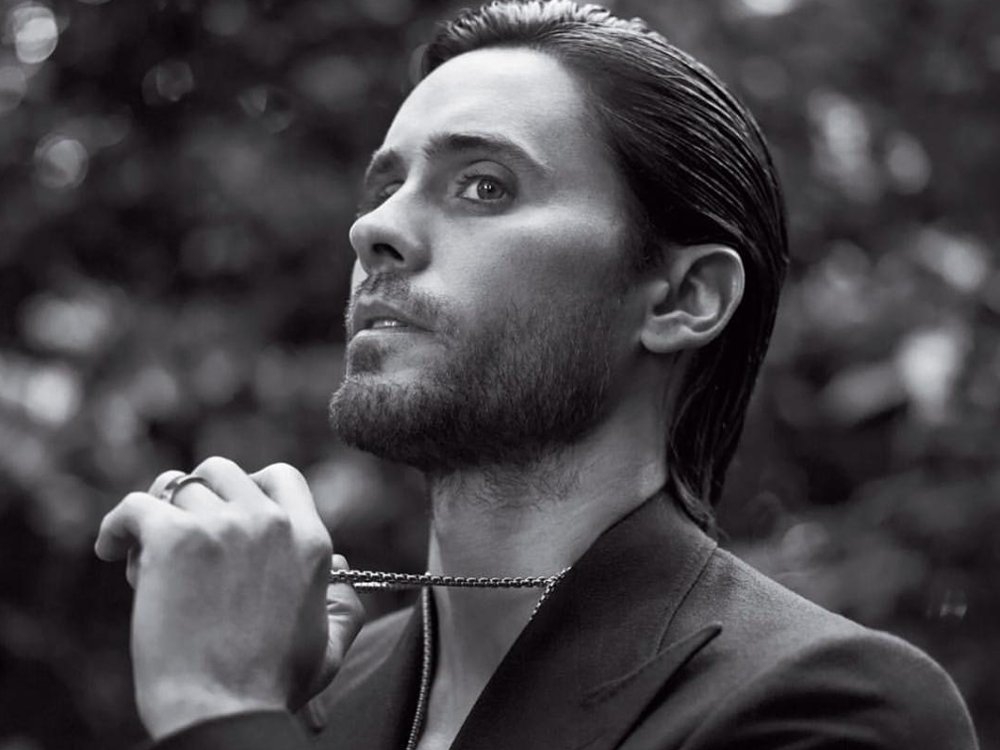 Jared Leto Akan Memerankan Andy Warhol di Film Terbaru
