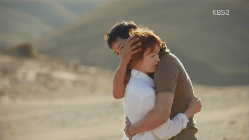 10 Fakta Mengejutkan dari Descendants of The Sun