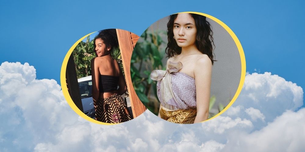 5 Cara Mudah & Stylish Memakai Batik ala Seleb, Bisa Ditiru!