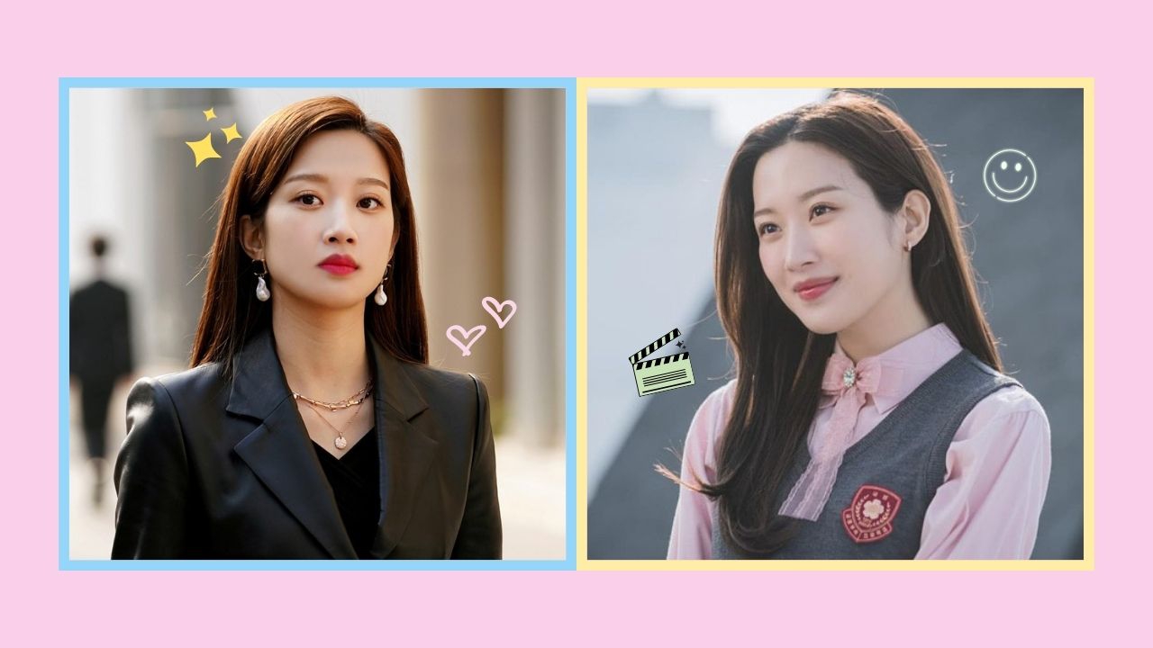 5 Drama Korea Terbaik Moon Ga Young yang Wajib Kamu Tonton!