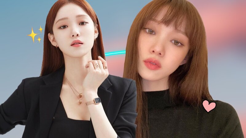 5 Fakta Unik Aktris Lee Sung Kyung yang Perlu Kamu Tahu!