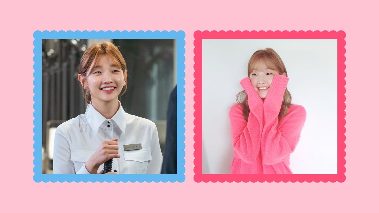 5 Fakta Unik Park So Dam, Aktris Cute & Berbakat Korea!