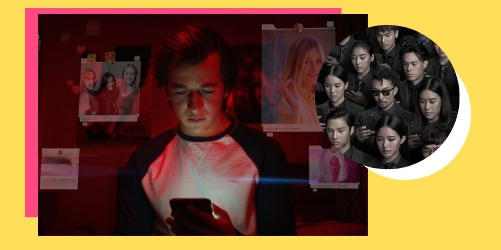 5 Film dan Serial di Netflix Tentang Sisi Buruk Teknologi 