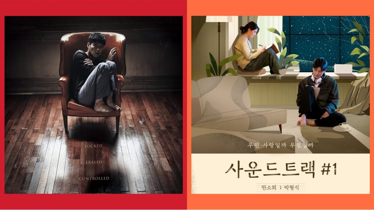 5 Serial & Film Korea yang Seru untuk Temani Ngabuburit