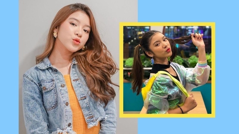 5 Gaya Rambut Tiara Andini yang Imut & Bisa Kamu Tiru!