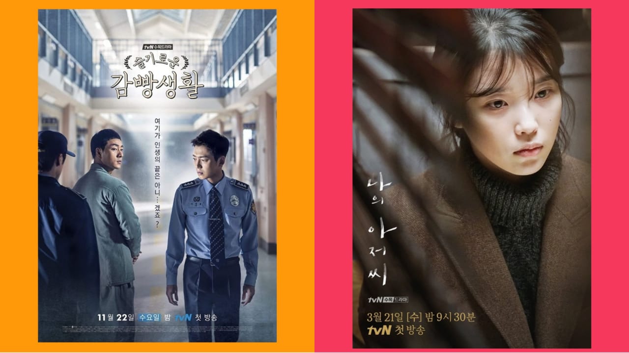 7 Drama Korea Bergenre Slice of Life yang Wajib Kamu Tonton!