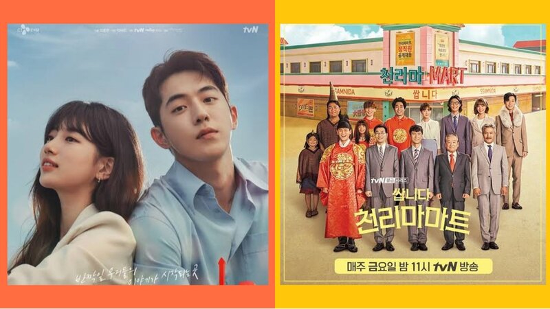 5 Rekomendasi K-Drama Tentang Memulai Bisnis yang Wajib Kamu Tonton