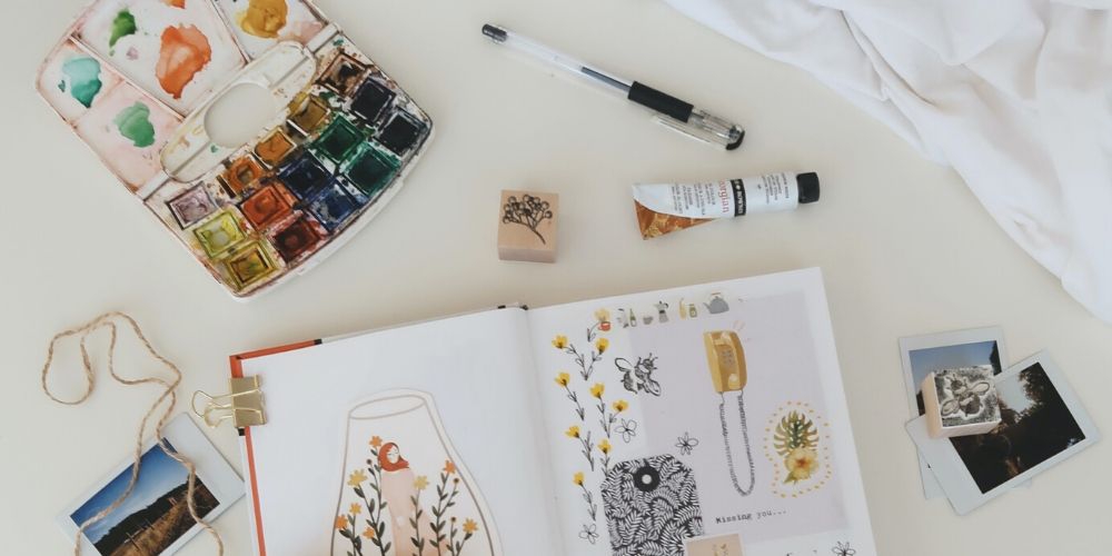 5 Kegiatan Seni yang Bisa Kamu Lakukan untuk Ngabuburit