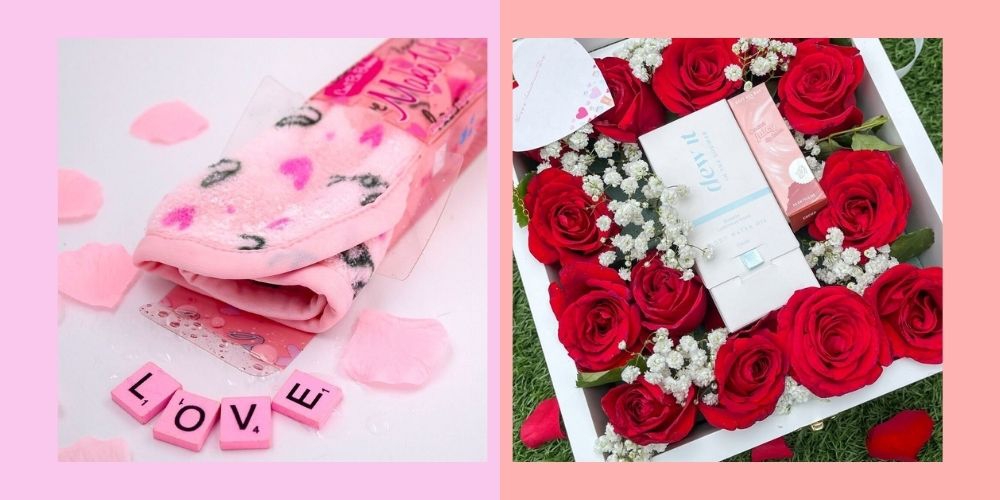 5 Produk Kecantikan Spesial Edisi Valentine's Day, Bisa Jadi Hadiah!