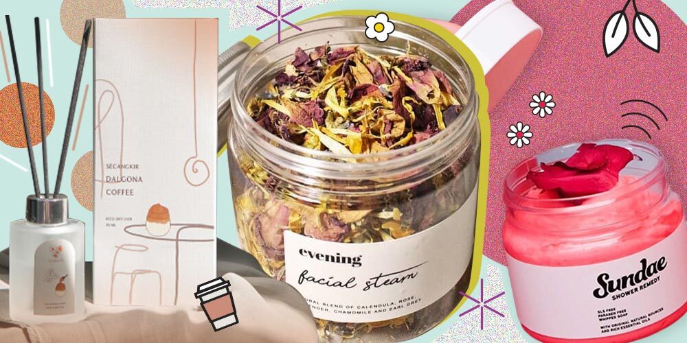 5 Produk Lokal yang Wajib Coba untuk Manjakan Diri di Rumah