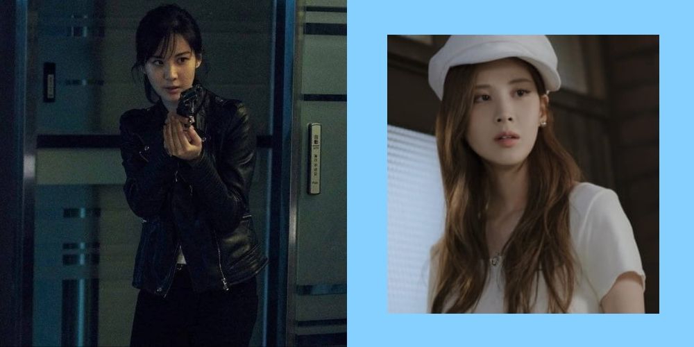 5 Serial Drama Korea yang Dibintangi Seohyun SNSD