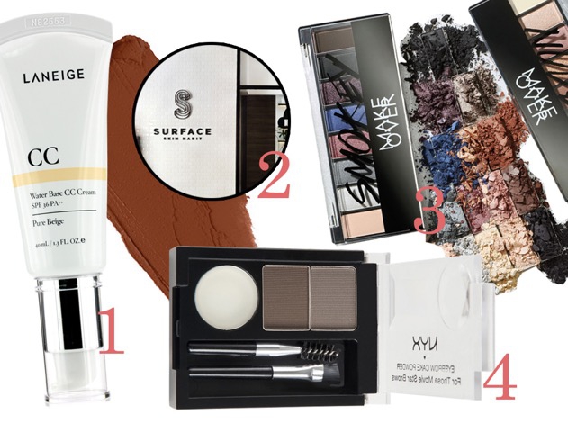 Tampil Cantik Dengan Budget Rp500.000,-!