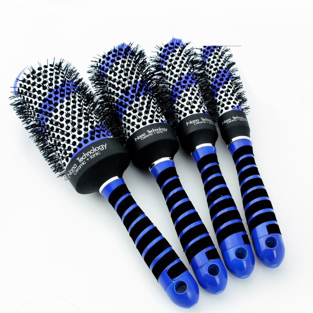 4. Brush Bulat