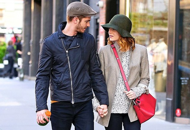 Hal-Hal Sederhana yang Disukai Pria dari Anda