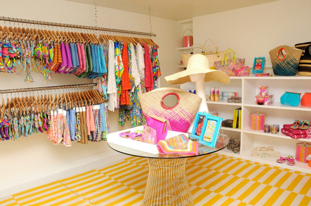 20 Tahun Berkarya, Trina Turk Luncurkan Capsule Collection